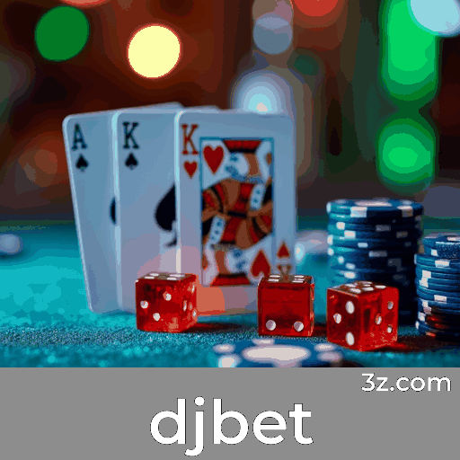 djbet - Cassino Online Seguro e Premiado