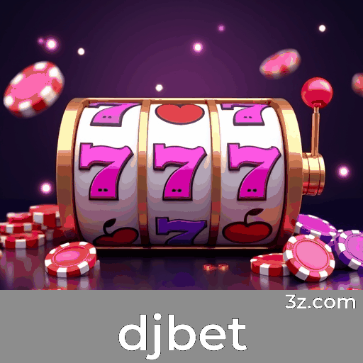 djbet - Cassino Online Seguro e Premiado