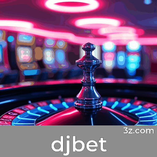 djbet - Cassino Online Seguro e Premiado