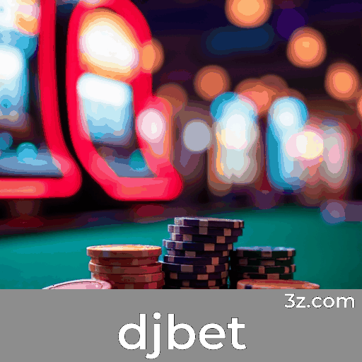djbet - Cassino Online Seguro e Premiado