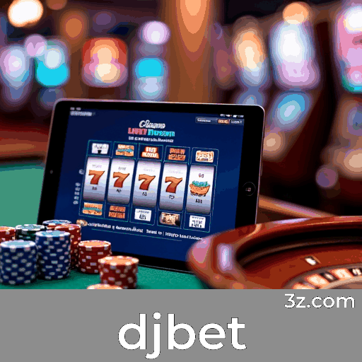 djbet - Cassino Online Seguro e Premiado