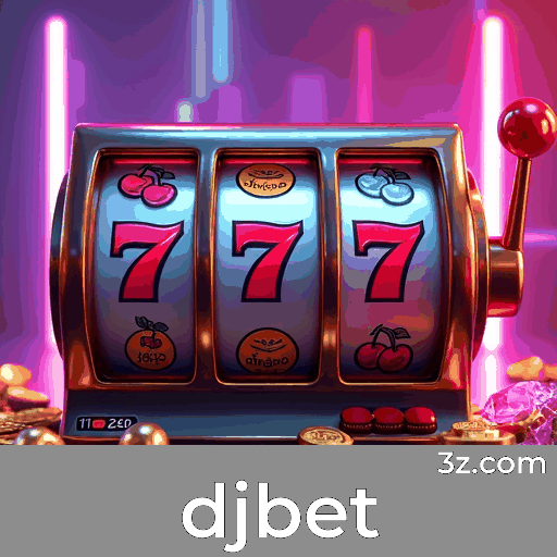 djbet - Cassino Online Seguro e Premiado