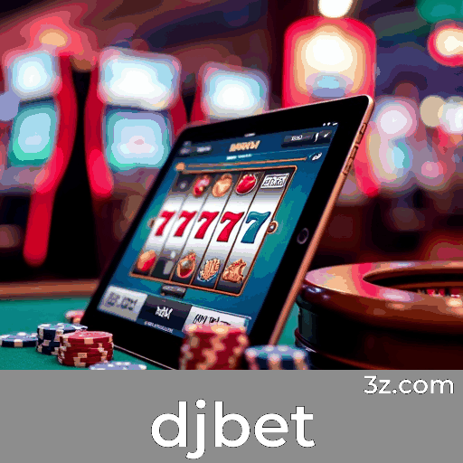 djbet - Cassino Online Seguro e Premiado