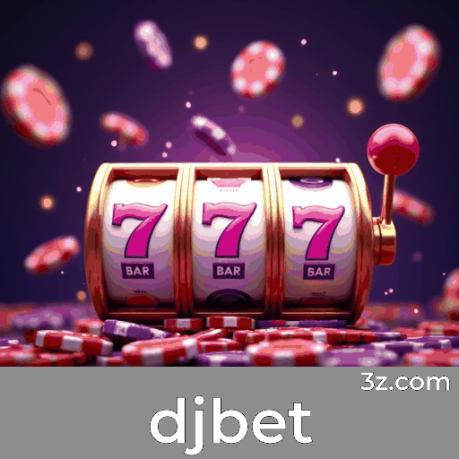 djbet - Cassino Online Seguro e Premiado